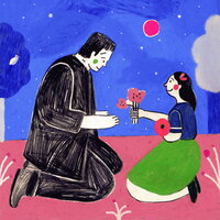 Kiss [For Janne] - Chuck