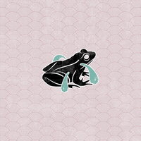 Knocking on the Door - Frog