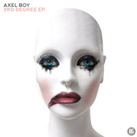 Raw to the Floor - Axel Boy