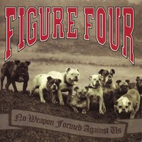 Secure - Figure Four