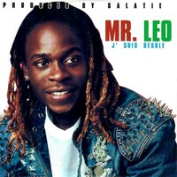 Jamais - jamais - Mr Leo, HIRO