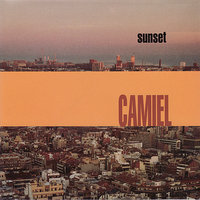 Sunset - Camiel