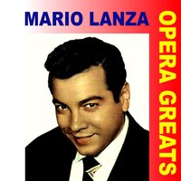 Aida - Mario Lanza