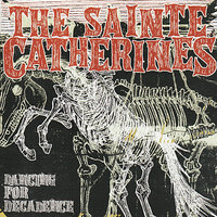 Track & Field Style - The Sainte Catherines