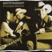 Messing With A Man On A Mission - Aaron Watson