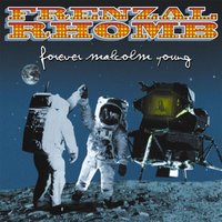 Graham "Abo" Henry - Frenzal Rhomb