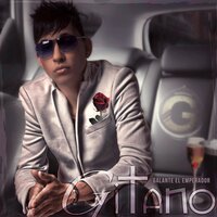 Gitano - Galante "El Emperador"