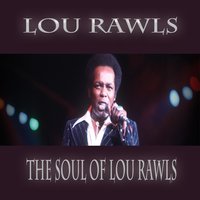 I Wish You Belonged to Me - Lou Rawls