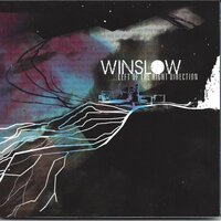 Alone Tonight - Winslow