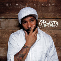 Keepers of the Light - Ky-Mani Marley