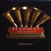 Bahamut - Hazmat Modine