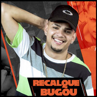 Recalque Bugou - MC WM
