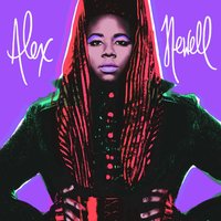 Shame - Alex Newell