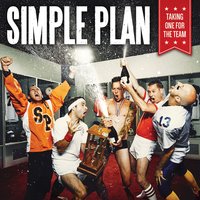 I Dream About You - Simple Plan, Juliet Simms