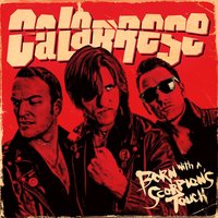 Only the Dead Know My Name - Calabrese