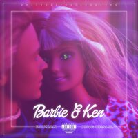 Barbie & Ken - Payman, King Khalil