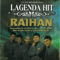 Iman Mutiara - Raihan