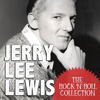 Ubang! Stomp - Jerry Lee Lewis