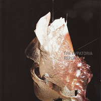 Taijin Kyofusho - The Evpatoria Report