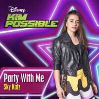 Party with Me - Sky Katz
