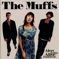 I'm Not Around - The Muffs