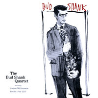 All This And Heaven Too - Bud Shank Quartet, Claude Williamson