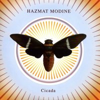 So Glad - Hazmat Modine