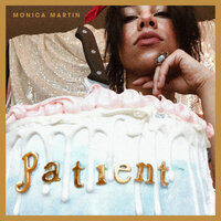 Patient - Monica Martin