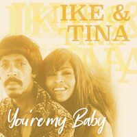 Chancers Are - Ike & Tina Turner