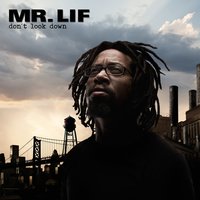 Pounds of Pressure - Mr. Lif