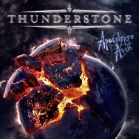 Barren Land - Thunderstone