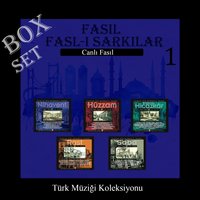 Aksaray'dan Geçer İken - Aziz Türk Sanat Müziği Grubu