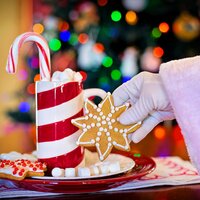 December Delights - Christmas Canon Specialists, Lullaby Christmas, Canciones De Navidad, Canciones De Navidad, Lullaby Christmas