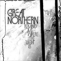 Mountain - Great Northern