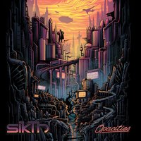 Under the Weeping Moon - SikTh