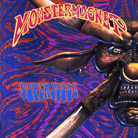 Evil (Is Going On) - Monster Magnet