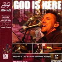 God Is Here - Live Worship
