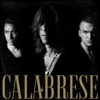 Lust for Sacrilege - Calabrese