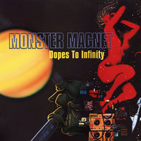All Friends And Kingdom Come - Monster Magnet