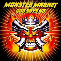 All Shook Out - Monster Magnet