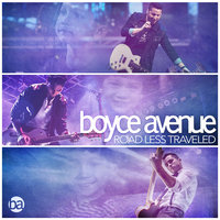 Cinderella - Boyce Avenue