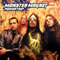 Kick Out The Jams - Monster Magnet