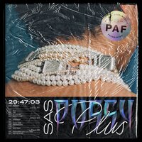 SAS PLUS / SAS PUSSY - Karpe