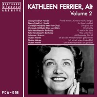 What Is Life - Kathleen Ferrier, Кристоф Виллибальд Глюк