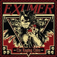 There Will Always Be Blood - Exumer