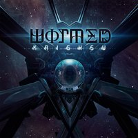Pseudo-Horizon - Wormed
