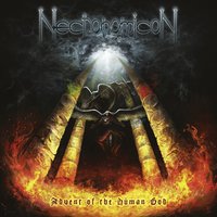 The Golden Gods (The Blood of Ages) - Necronomicon