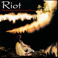 Blood of the English - RIOT