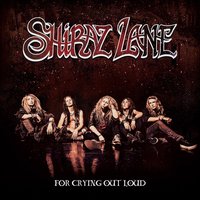 Bleeding - Shiraz Lane