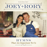 Suppertime - Joey+Rory